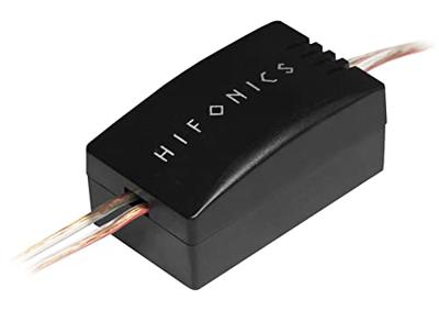Hifonics VX-6.2T Auto-tweeter 200 W