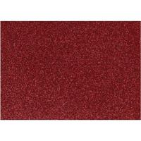 https://www.cchobby.nl/opstrijkfolie-a5-vel-148x210-mm-glitter-rood-1-vel - thumbnail