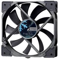 Fractal Design Venturi HP-14 PWM Black - thumbnail
