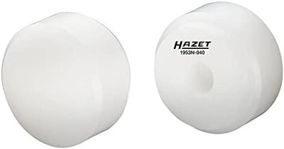 Hazet 1953N-040 Reservekop 80 g 2 stuk(s)