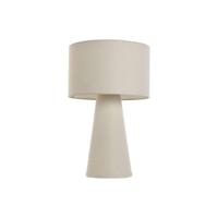 Bureaulamp Home ESPRIT Metaal 50 W 220 V 32 x 32 x 50,5 cm - thumbnail