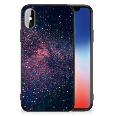 iPhone X | Xs Backcover Stars iPhone X | Xs Backcover Stars