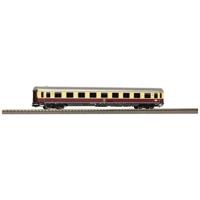 Piko H0 59677 H0 grootruimtewagen Avmz 111 TEE Merkur van de DB 1e klas - thumbnail