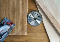 Bosch Accessoires Cirkelzaagblad Precision 190X2X30/-,T48 - 2609256870 - thumbnail