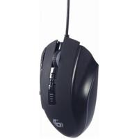 10-knops gaming muis met RGB backlight - thumbnail