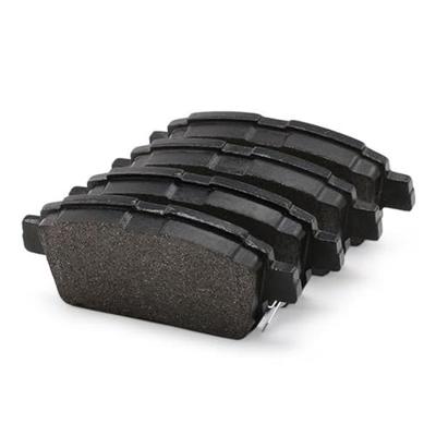 Remblokken set P83051 Remblokken set P83051