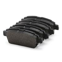 Remblokken set P83051 - thumbnail