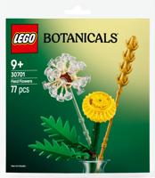 LEGO® Botanicals 30701 Veldbloemen - thumbnail