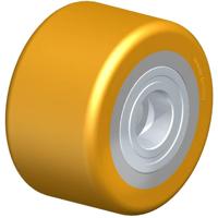 Blickle HTH 85x50/25-50K Heftruckwiel Wieldiameter: 85 mm Draagvermogen (max.): 460 kg 1 stuk(s) - thumbnail