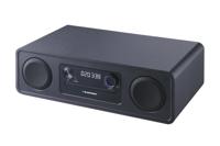 Blaupunkt MS20BK Microsysteem met Bluetooth - thumbnail