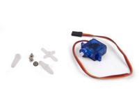 Whadda WPM600 Developmentboard 1 stuk(s) - thumbnail