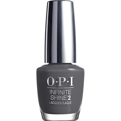 OPI Infinite Shine Nagellak Strong Coal-ition - 15ml