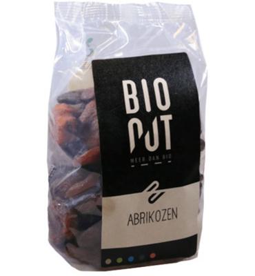 Bionut Abrikozen bio 500 Gram