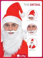 Kerstman set eco - thumbnail