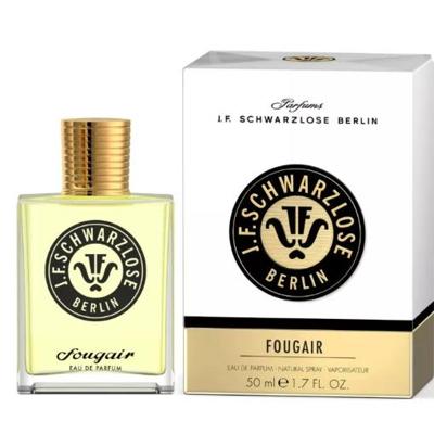 J.F. Schwarzlose Berlin Fougair Eau de Parfum 50ml J.F. Schwarzlose Berlin Fougair Eau de Parfum 50ml