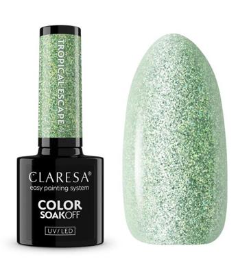 Claresa uv/led gellak 5ml tropical escape 9