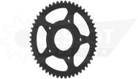 ESJOT Chain wheel 420 52z steel black - thumbnail