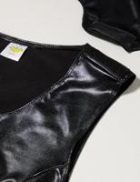 Kostuum Batgirl Dames Classic Official - thumbnail