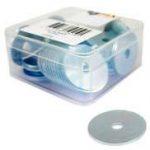 Bofix carrosseriering m6x30 - thumbnail