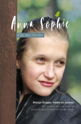 Anna Sophie (Paperback) Anna Sophie (Paperback)