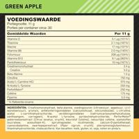 Gold Standard Pre-workout | Optimum Nutrition | 330g - thumbnail