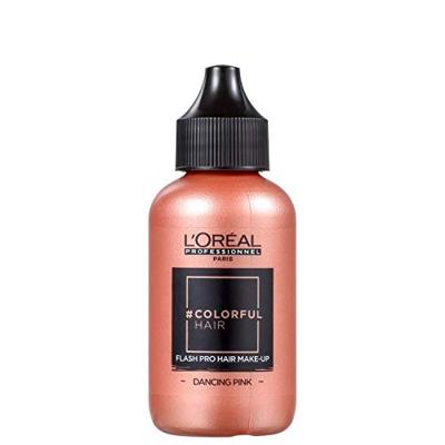 L'Oréal Professionnel #Colorful Hair Flash Pro Dancing Pink - 60 ml