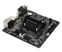 Asrock J4125-ITX BGA 1090 mini ITX - thumbnail
