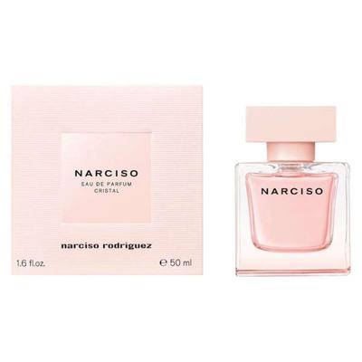 Damesparfum Narciso Rodriguez Narciso Cristal EDP 50 ml
