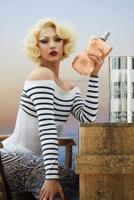 J.P. Gaultier Classique Eau de toilette Spray 50 ml Dames - thumbnail