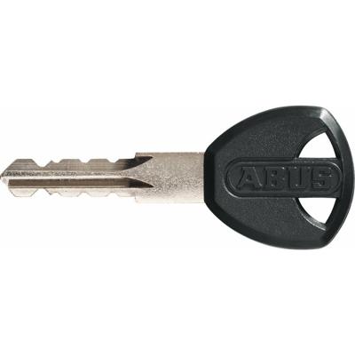 Abus primo 5510k - spiraal kabelslot - 180cm - zwart