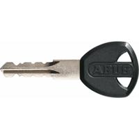 Abus primo 5510k - spiraal kabelslot - 180cm - zwart - thumbnail