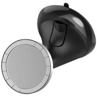 Hama Telefoonhouder voor in de auto 360° draaibaar Bevestigingswijze (auto): Zuignap - thumbnail