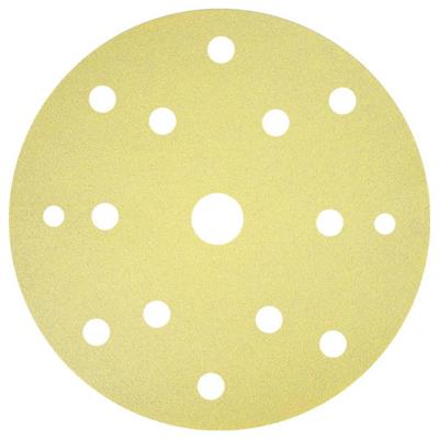 Bosch Accessories 2608621737 Schuurschijf Diameter 150 mm Korrelgrootte (num): 240 50 stuk(s)