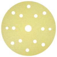 Bosch Accessories 2608621737 Schuurschijf Diameter 150 mm Korrelgrootte (num): 240 50 stuk(s) - thumbnail