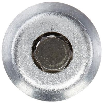 Stahlwille 49 A 7/32 02450014 3/8 (10 mm) Schroevendraaierdop 7/32 3/8 (10 mm)