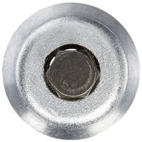Stahlwille 49 A 7/32 02450014 3/8 (10 mm) Schroevendraaierdop 7/32 3/8 (10 mm) - thumbnail