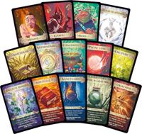 Asmodee Fantasy 2 partyspel - thumbnail