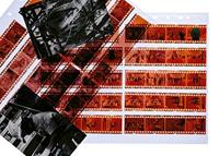 Herma Neg.-hoezen KB 4-strippen PP helder - 100 vel -7768 - thumbnail