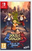 Double Dragon Gaiden: Rise of the Dragons - thumbnail