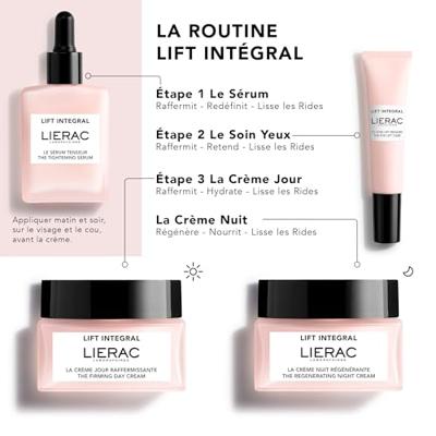 Lierac Paris - Lierac Lift Integral The Tightening Serum 30 ml