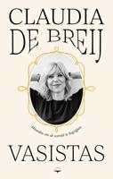 Vasistas - Claudia de Breij - ebook - thumbnail