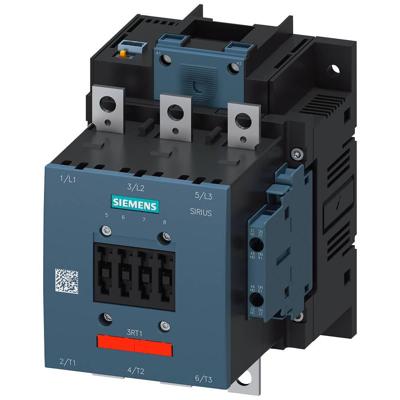 Siemens 3RT1056-6NB36-3PA0 Vermogensbeveiliging 1 stuk(s) Siemens 3RT1056-6NB36-3PA0 Vermogensbeveiliging 1 stuk(s)