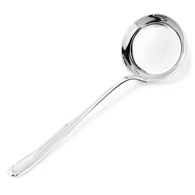 ALESSI - Caccia 18/10 - Soeplepel 32cm