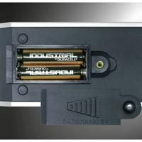 Laserliner MasterLevel Compact Plus 081.265A Digitale waterpas Incl. magneet 30 mm 360 ° - thumbnail