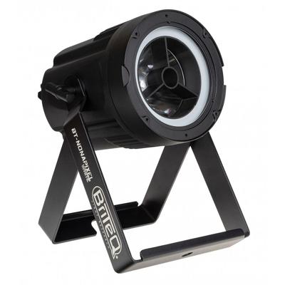 Briteq BT-NONAPIXEL Wit LED projector (IP65) Briteq BT-NONAPIXEL Wit LED projector (IP65)