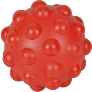 Hondenspeelgoed Scorpio Snackbal - 6,5 cm 6.5 cm Flamingo Rood Hondenspeelgoed Scorpio Snackbal - 6,5 cm 6.5 cm Flamingo Rood