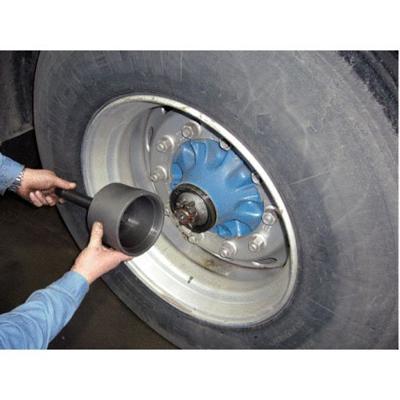 KS Tools 4500000 Poelietrekker voor wielnaaf