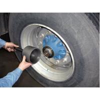 KS Tools 4500000 Poelietrekker voor wielnaaf - thumbnail
