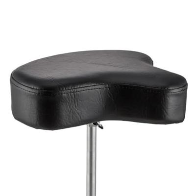 Gibraltar Hardware 6608 drumkruk met zadelzitting