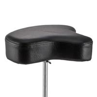 Gibraltar Hardware 6608 drumkruk met zadelzitting - thumbnail